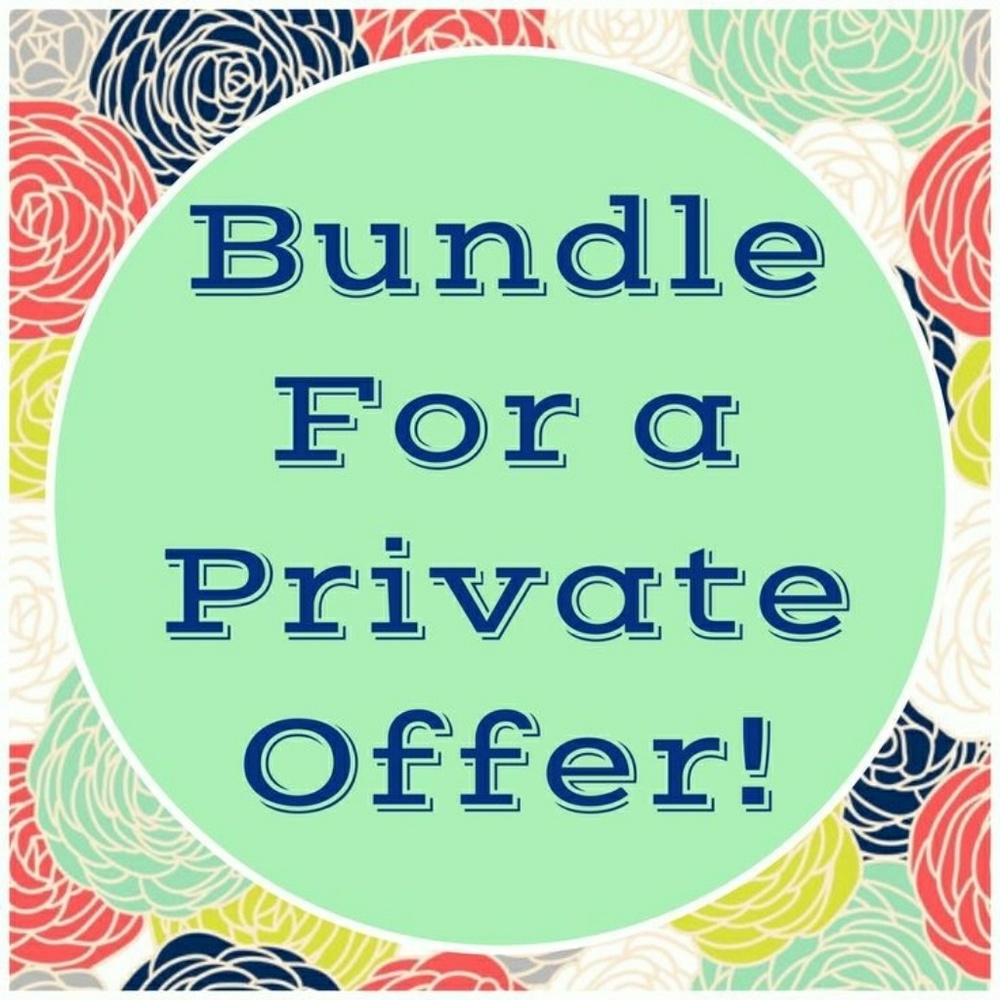 Bundle!!!